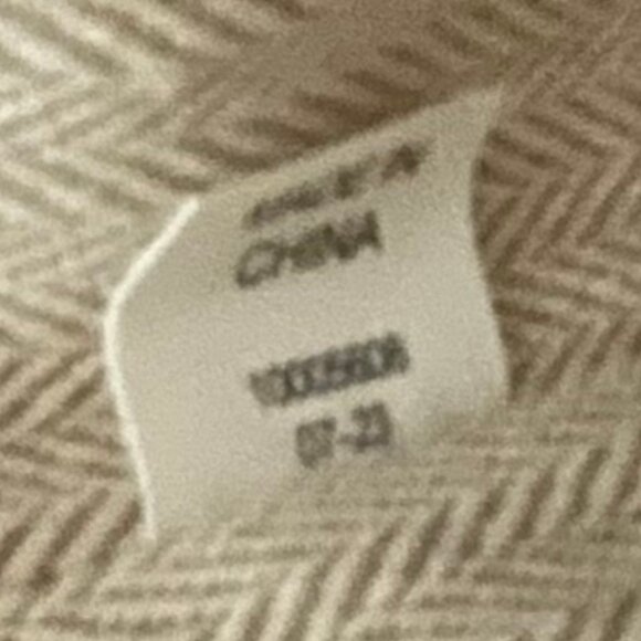 Tory Burch Fleming Soft Chain Tote in Bay Gray colour - Authentic - Picture 13 of 15